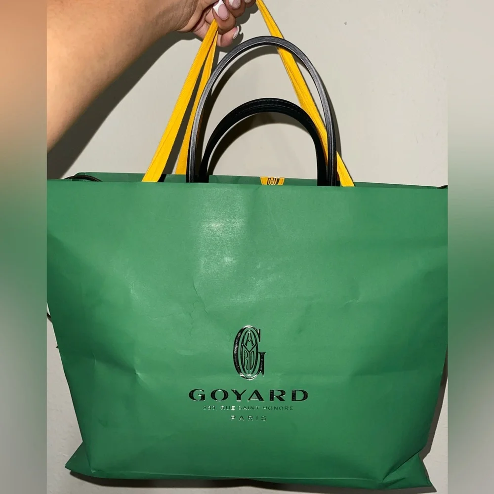 GOYARD ARTOIS PM BAG - Picture 12 of 15